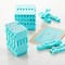 6 Pack: Clickable Uppercase Stamp Set by Recollections®